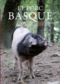 Picture of LE PORC BASQUE