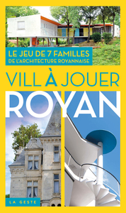 Picture of JEU DES 7 FAMILLES - VILL A JOUER ROYAN (BP)