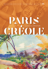 Picture of Paris créole