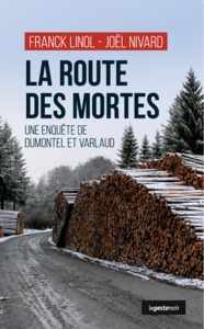 Image de ROUTE DES MORTES (GESTE) (COLL. GESTE NOIR)