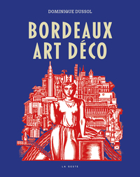 Image de BORDEAUX ART DECO
