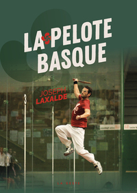 Image de PELOTE BASQUE (COLL. BEAU PETIT PAYS)