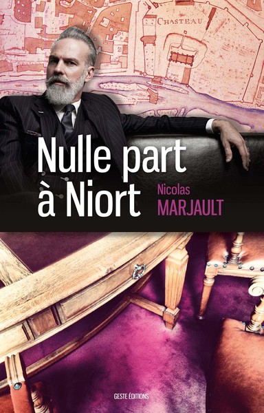 Picture of Nulle part à Niort