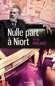 Picture of Nulle part à Niort