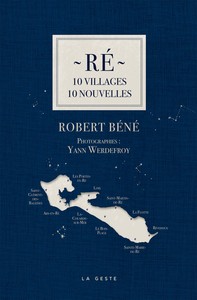 Picture of Ré - 10 villages, 10 nouvelles
