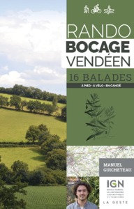 Image de RANDO - BOCAGE VENDÉEN