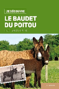 Picture of JE DECOUVRE LE BAUDET DU POITOU