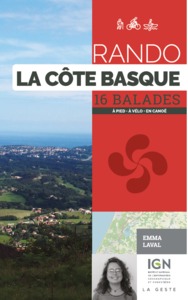 Image de RANDO - LA COTE BASQUE