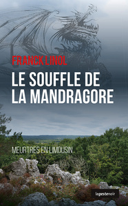 Picture of SOUFFLE DE LA MANDRAGORE - MEURTRES EN LIMOUSIN (POCHE) GESTE NOIR (NE)