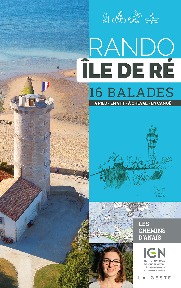 Image de RANDO - ILE DE RE 16 BALADES A PIED EN VTT A CHEVAL EN CANOE