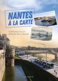 Picture of NANTES A LA CARTE