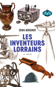 Picture of INVENTEURS LORRAINS (GESTE)