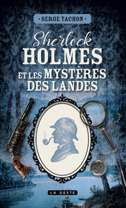 Picture of SHERLOCK HOLMES ET LES MYSTERES DES LANDES