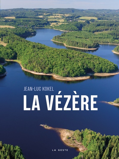 Image de LA VEZERE (BEAU LIVRE) (BP)