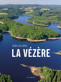 Image de LA VEZERE (BEAU LIVRE) (BP)