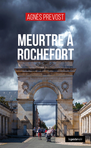 Image de MEURTRE A ROCHEFORT (COLL. GESTE NOIR)