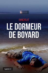 Image de DORMEUR DE BOYARD (COLL. GESTE NOIR) NE