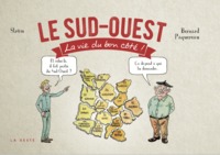 Picture of SUD OUEST LA VIE DU BON COTE