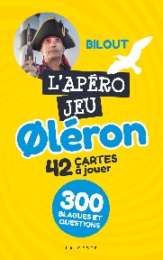 Picture of L'APERO JEU - OLERON