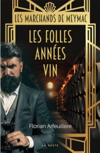 Picture of FOLLES ANNEES VIN LES MARCHANDS DE MEYMAC (BP)