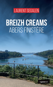 Picture of BREIZH CREAMS - ABERS FINISTERE (COLL. GESTE NOIR)