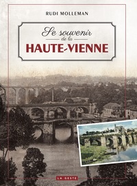 Picture of SE SOUVENIR DE LA HAUTE-VIENNE (GESTE) (COLL. BEAU PETIT PAYS )