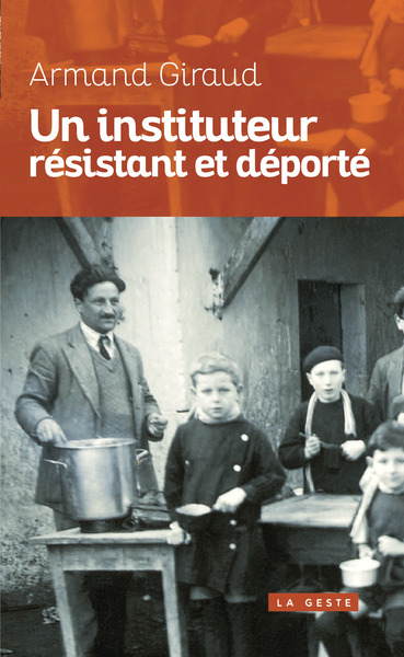Image de INSTITUTEUR RESISTANT ET DEPORTE (NE)