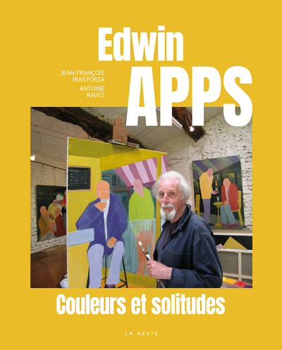 Image de EDWIN APPS