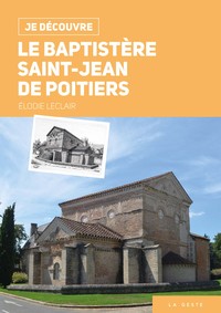 Picture of Le baptistère Saint-Jean de Poitiers