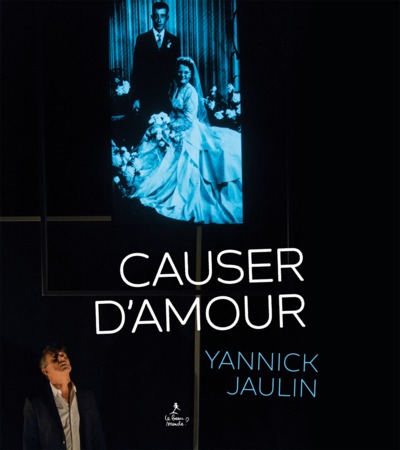 Picture of CAUSER D'AMOUR