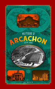 Image de HISTOIRE D'ARCACHON