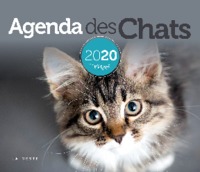 Image de AGENDA DES CHATS 2020