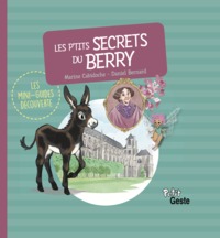 Picture of LES P'TITS SECRETS DU BERRY