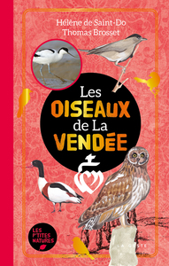 Image de LES OISEAUX DE LA VENDÉE