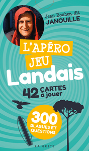 Image de APERO JEU - LANDAIS (TVA 20%)