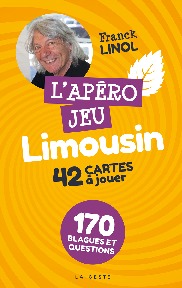 Picture of APERO JEU - LIMOUSIN (GESTE)