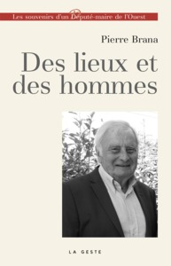 Picture of DES LIEUX ET DES HOMMES