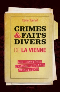 Picture of CRIMES ET FAITS DIVERS DE LA VIENNE (BP)