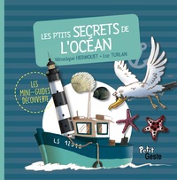 Picture of P'TITS SECRETS DE L'OCEAN (GESTE) REEDITION