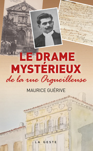 Picture of LE DRAME MYSTERIEUX DE LA RUE ORGUEILLEUSE