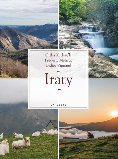 Image de Je découvre Iraty