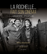 Picture of LA ROCHELLE FAIT SON CINÉMA - ATMOSPHÈRE... ATMOSPHÈRE