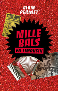 Picture of MILLE BALS EN LIMOUSIN (GESTE) (COLL. HISTOIRE et; RECITS)