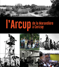 Picture of L'ARCUP - DE LA MARANDIERE A CERIZAY
