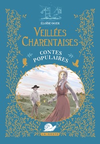 Picture of VEILLÉES CHARENTAISES