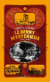 Image de LE BERRY MYSTERIEUX
