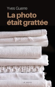 Image de LA PHOTO ETAIT GRATTEE