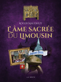 Picture of L'ÂME SACRÉE DU LIMOUSIN