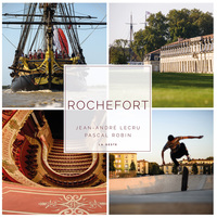 Image de ROCHEFORT - BEAU LIVRE