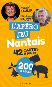 Picture of L'APERO JEU NANTAIS